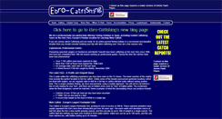 Desktop Screenshot of ebro-catfishing.com